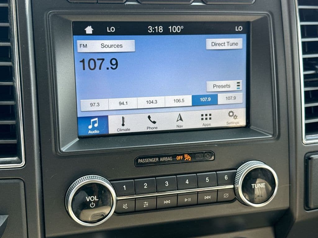 Pre-Owned 2019 Ford Expedition Max Limited - photo - 20