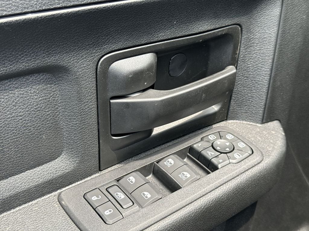 New 2026 Ram 2500 - photo - 19