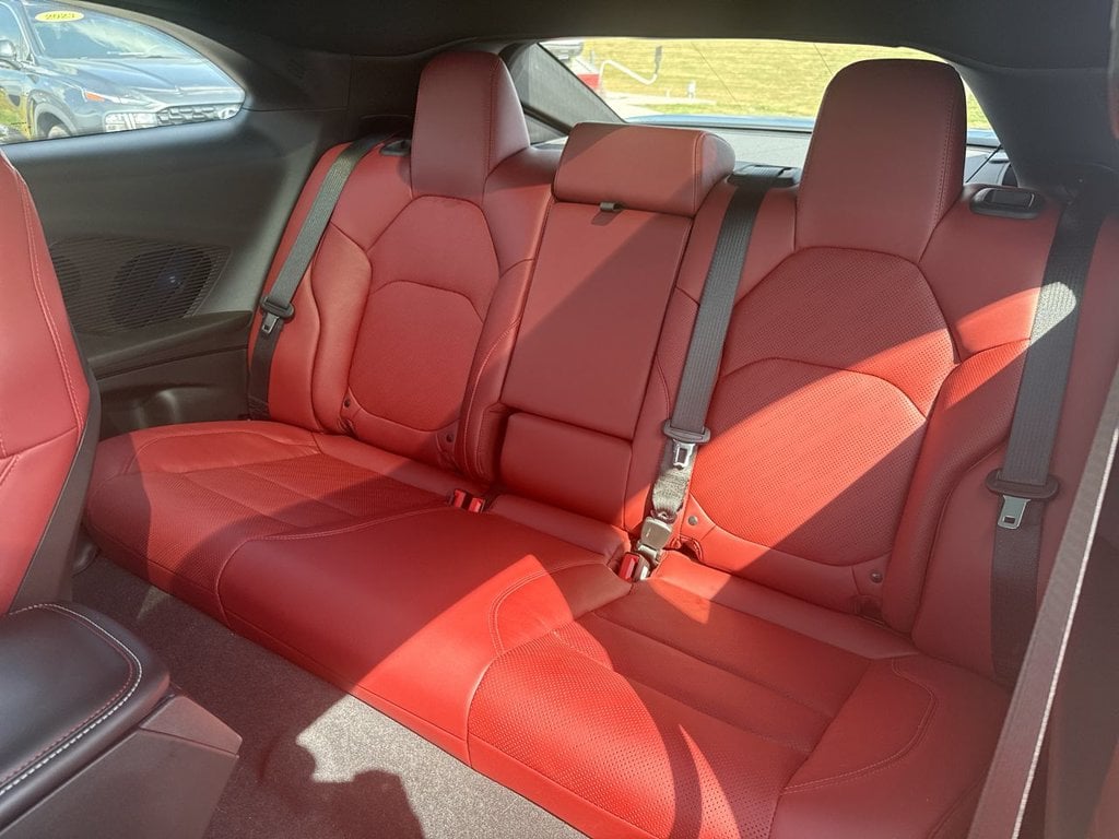 Pre-Owned 2026 Dodge Charger Scat Pack Plus - photo - 19