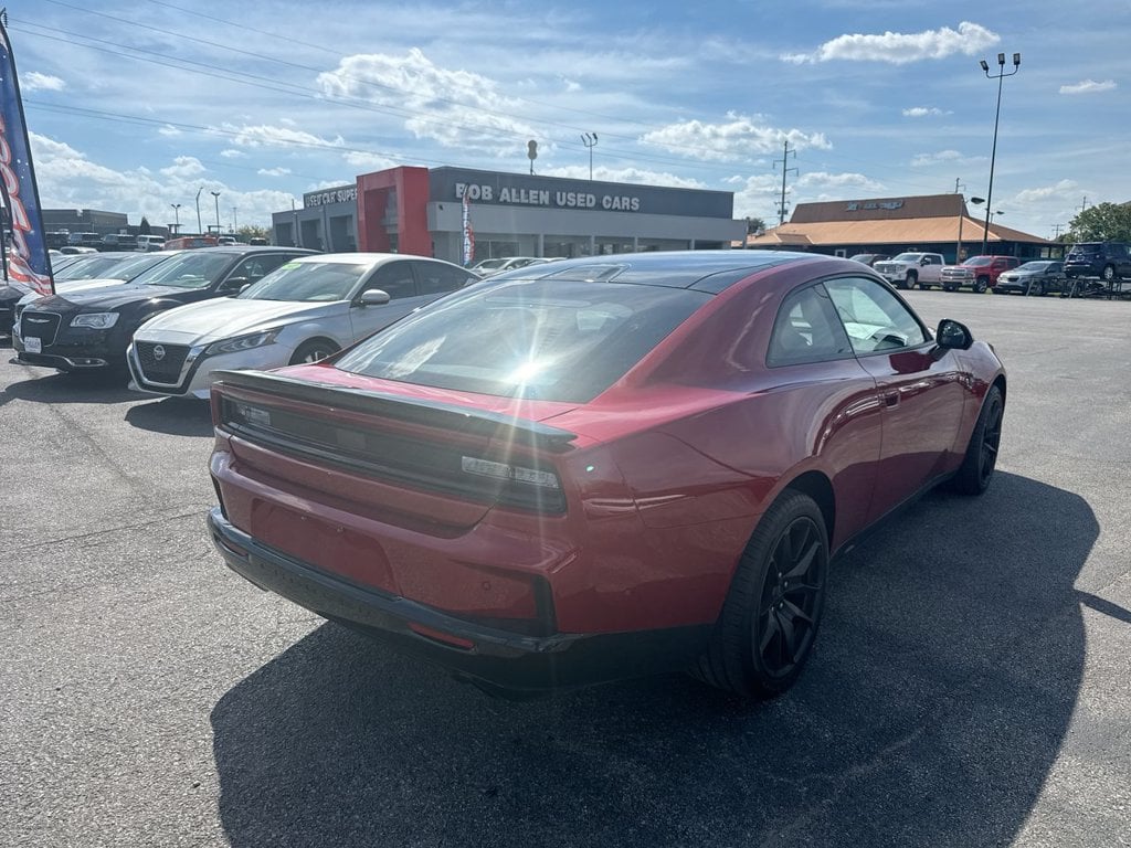 Pre-Owned 2026 Dodge Charger Scat Pack Plus - photo - 12