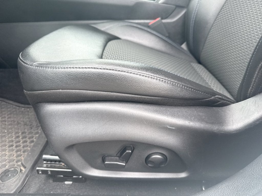 Pre-Owned 2025 Jeep Compass Latitude - photo - 22