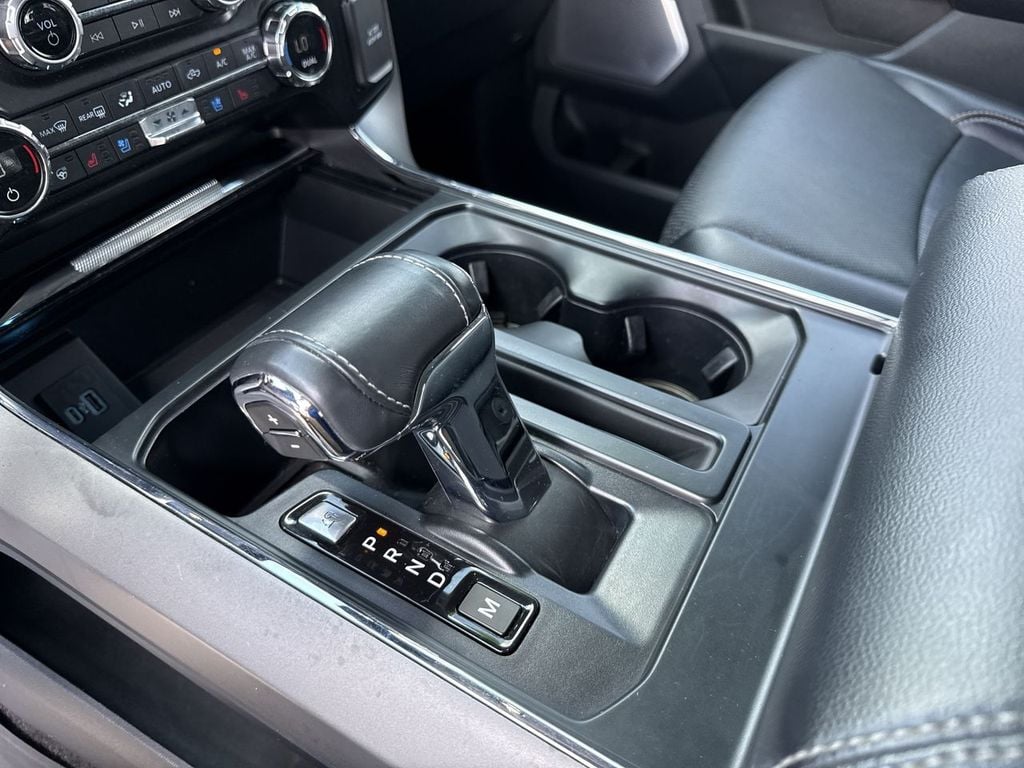 Pre-Owned 2021 Ford F-150 Lariat - photo - 25