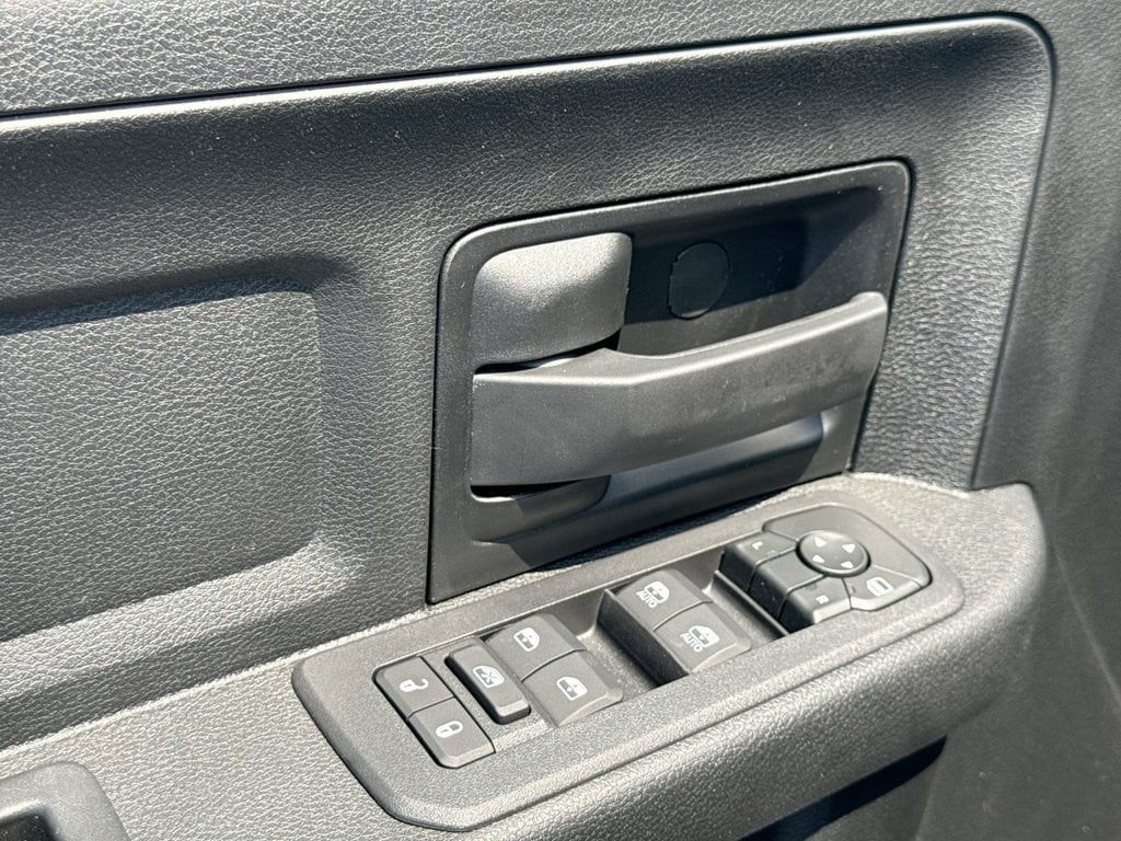 New 2026 Ram 4500HD Tradesman - photo - 18
