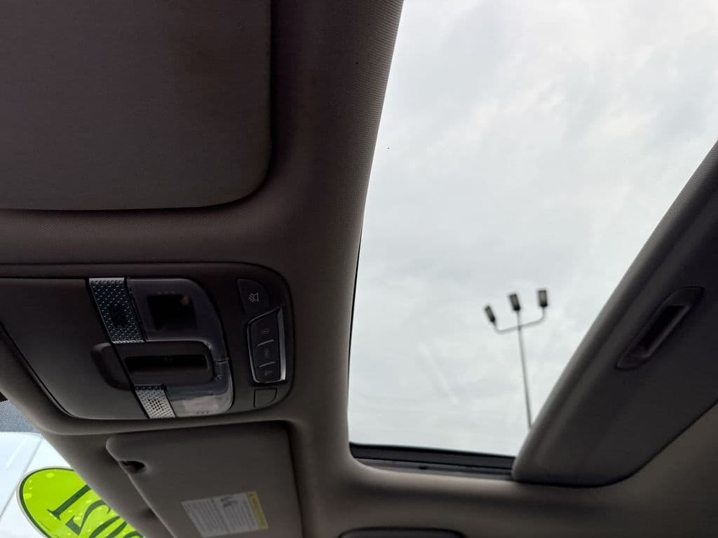 Pre-Owned 2021 Kia Telluride EX - photo - 33