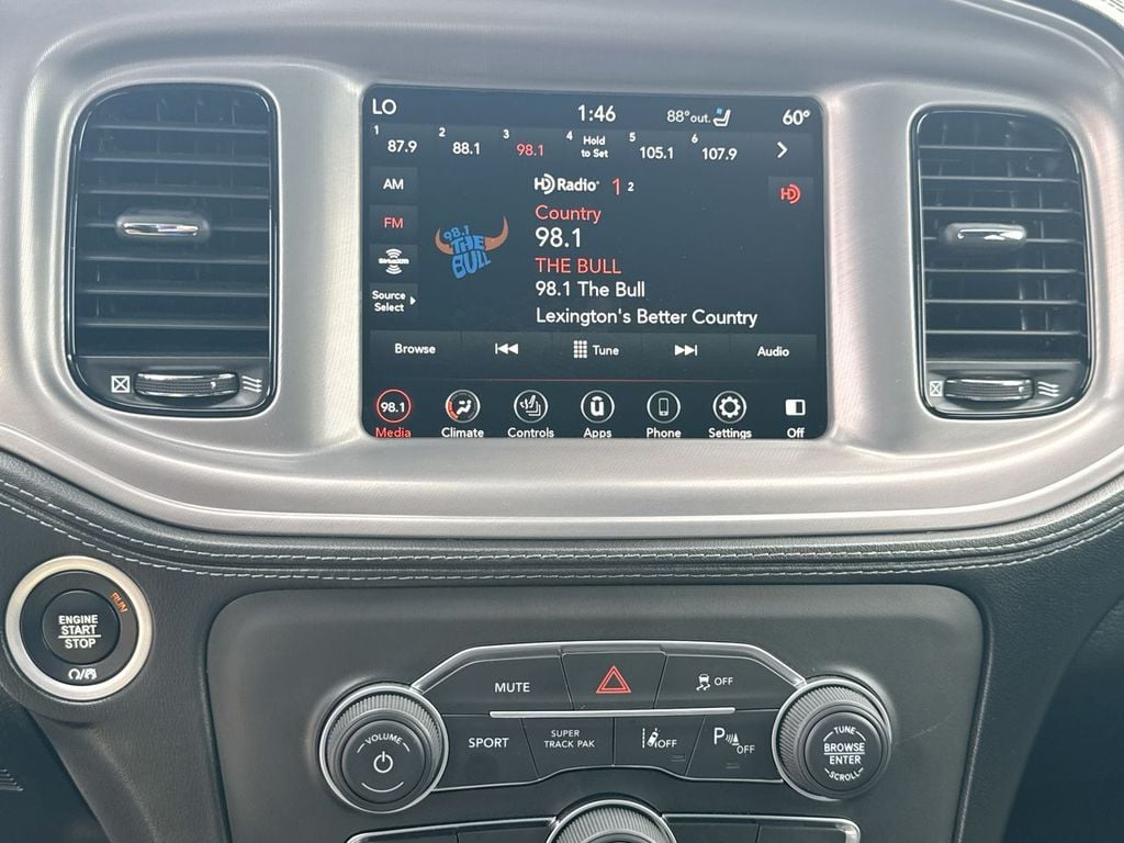 Pre-Owned 2023 Dodge Charger GT - photo - 26