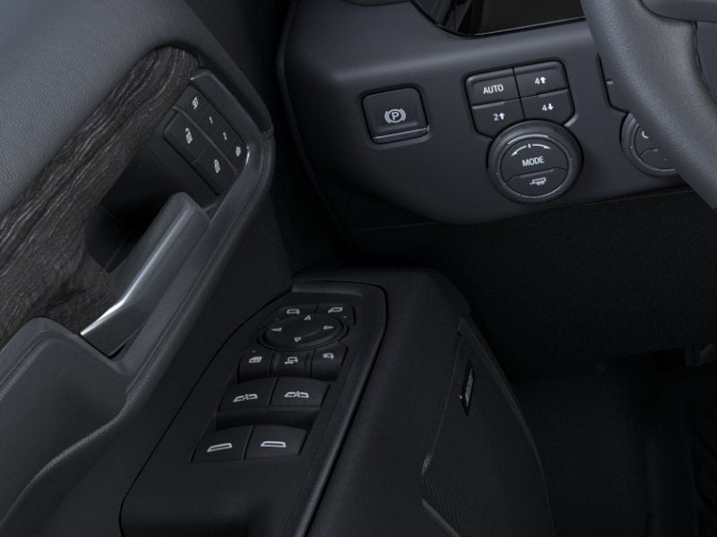 New 2026 Chevrolet Silverado 2500HD LTZ - photo - 21