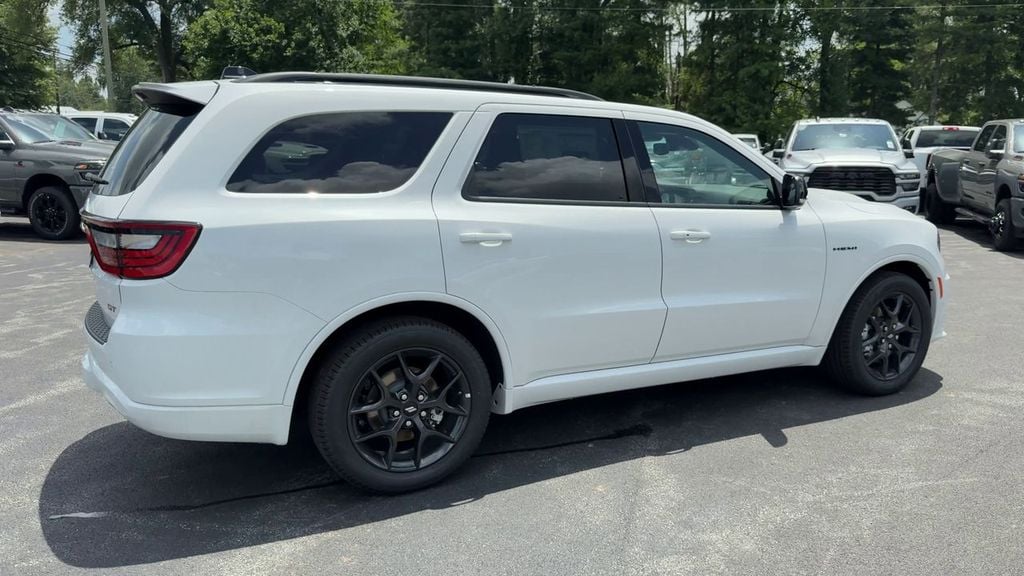 New 2026 Dodge Durango GT Plus HEMI V8 - photo - 6