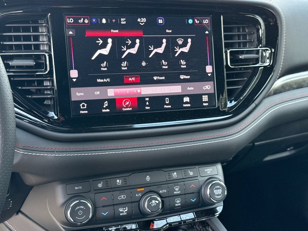 New 2026 Dodge Durango GT Plus America 250 Edition - photo - 31