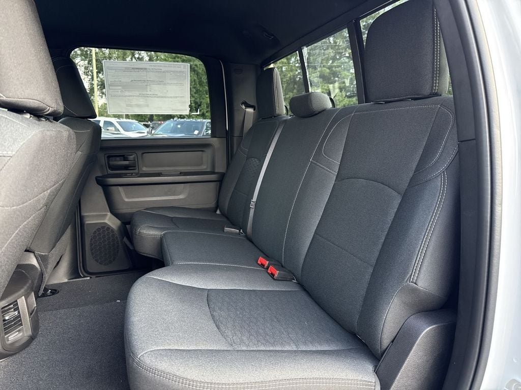 New 2026 Ram 2500 - photo - 18
