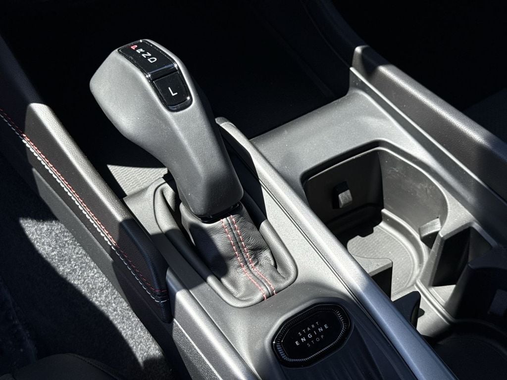 New 2026 Dodge Charger R/T - photo - 25