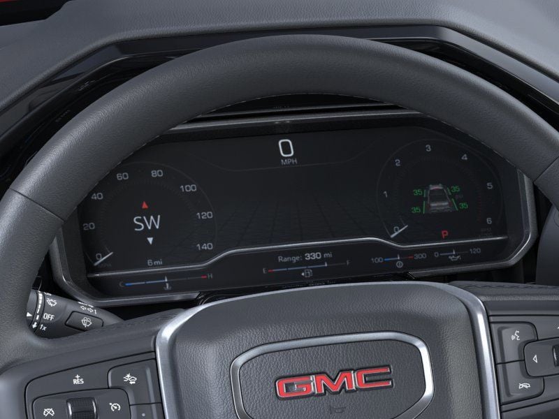New 2026 GMC Sierra 2500HD SLT - photo - 17