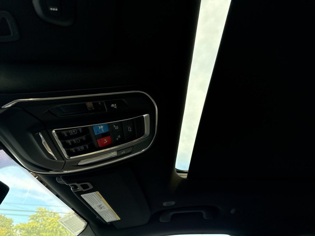 New 2026 Jeep Grand Cherokee L - photo - 33