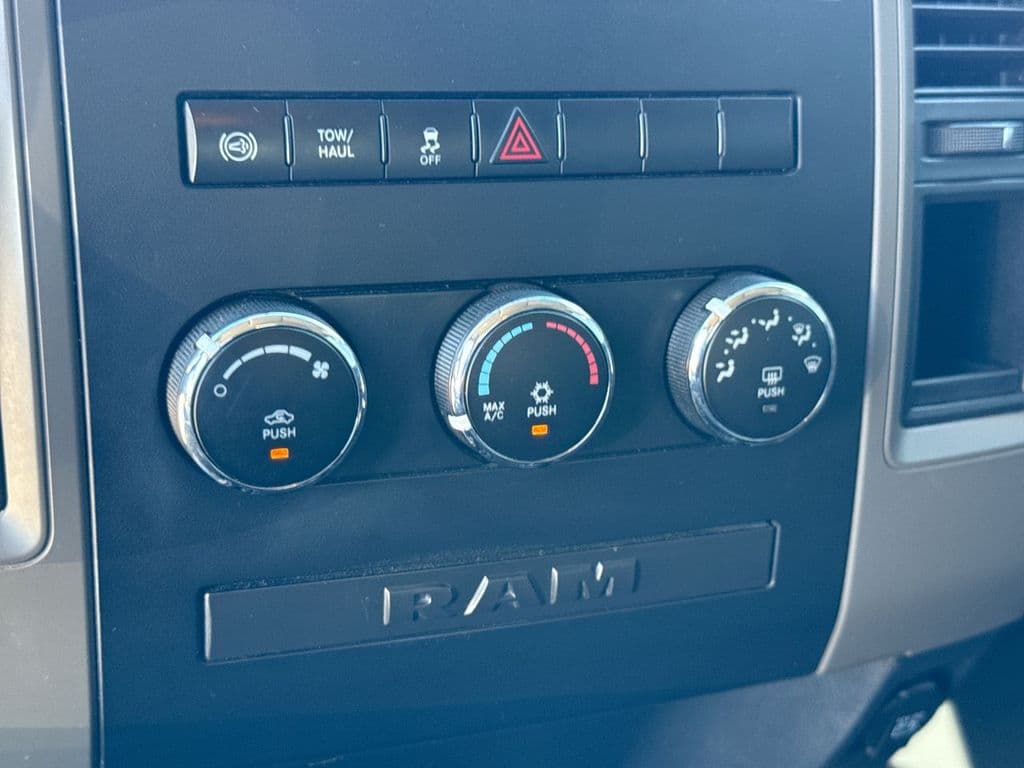 Pre-Owned 2012 Ram 3500 ST - photo - 19