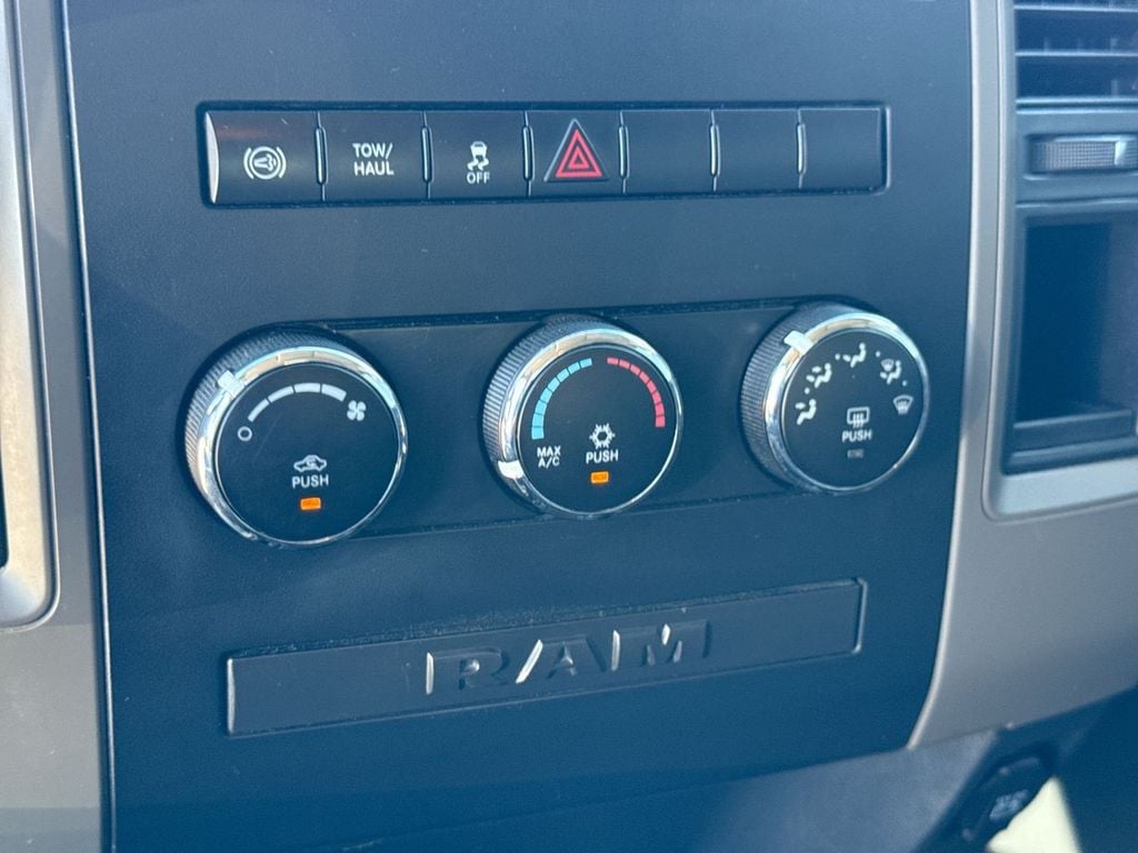 Pre-Owned 2012 Ram 3500 ST - photo - 19