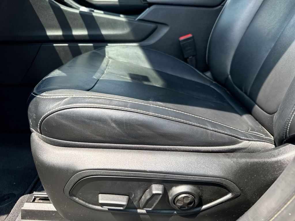 Pre-Owned 2021 Jeep Grand Cherokee L Limited - photo - 23