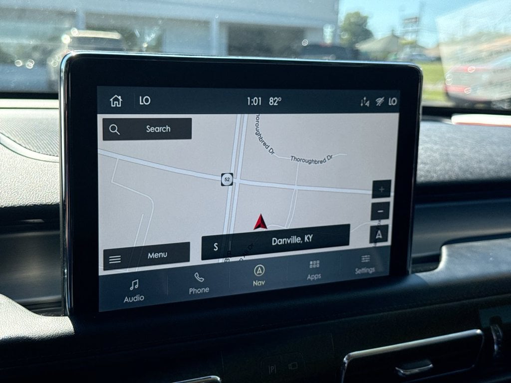 Pre-Owned 2023 Lincoln Aviator Standard - photo - 30
