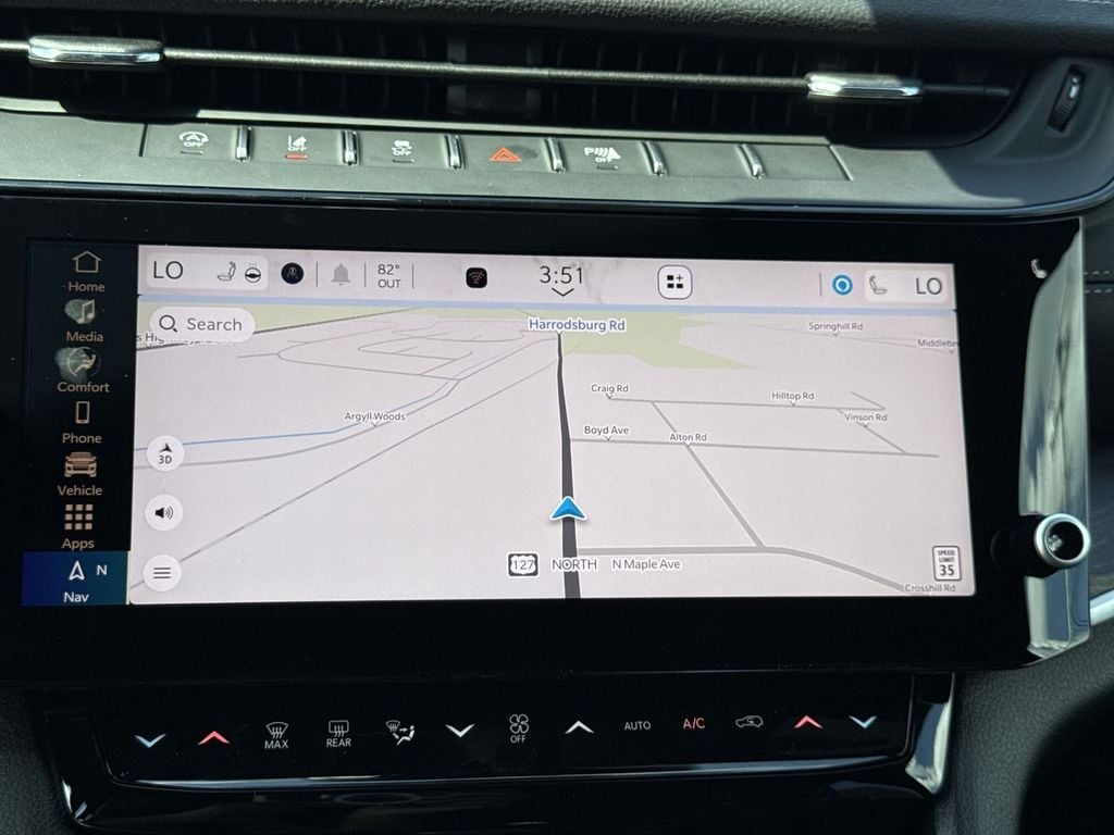 New 2026 Jeep Grand Cherokee L Altitude - photo - 30