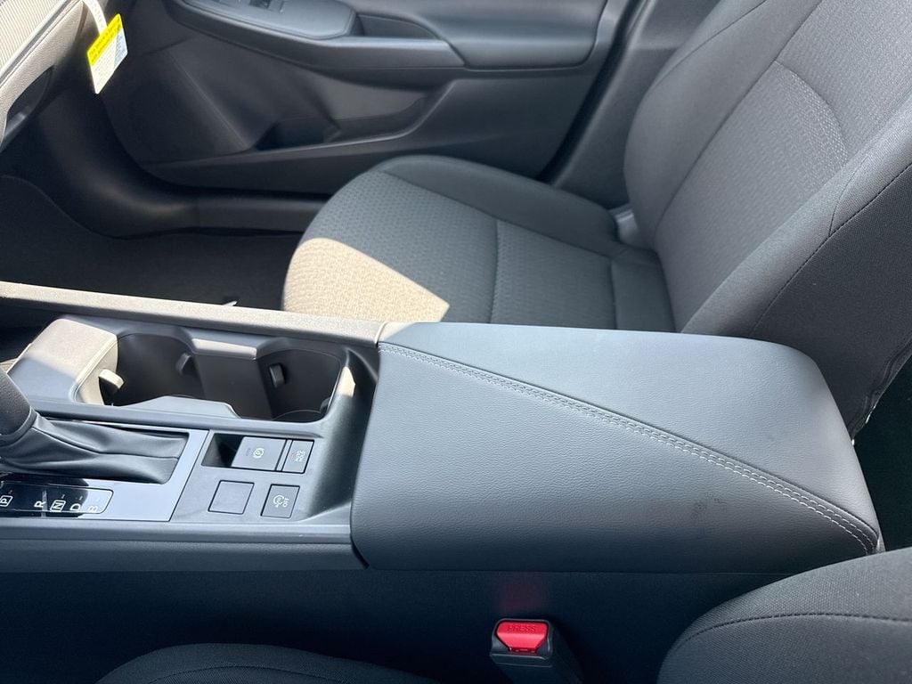 New 2027 Nissan Sentra S - photo - 24