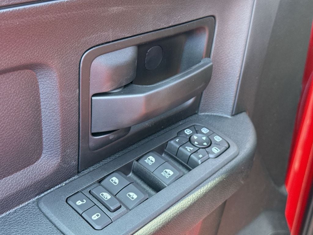 New 2026 Ram 2500 - photo - 19