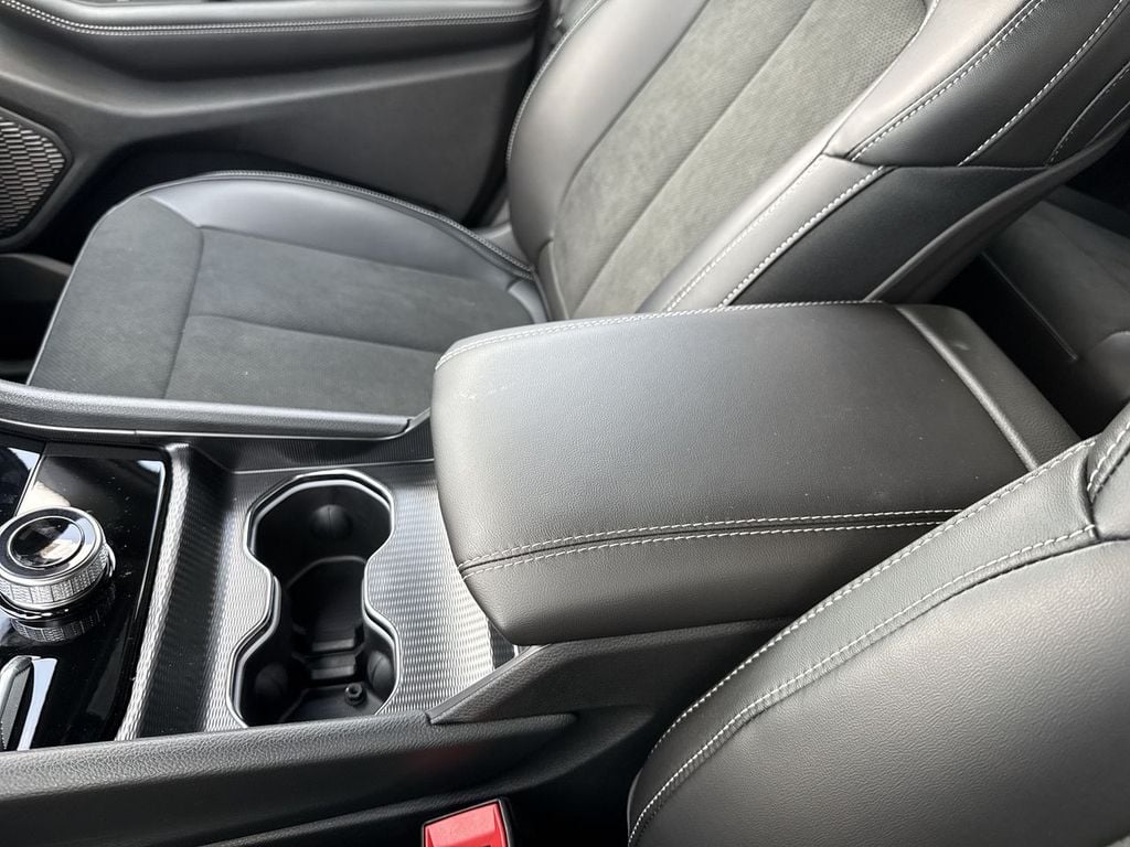 New 2026 Jeep Grand Cherokee L Altitude - photo - 26
