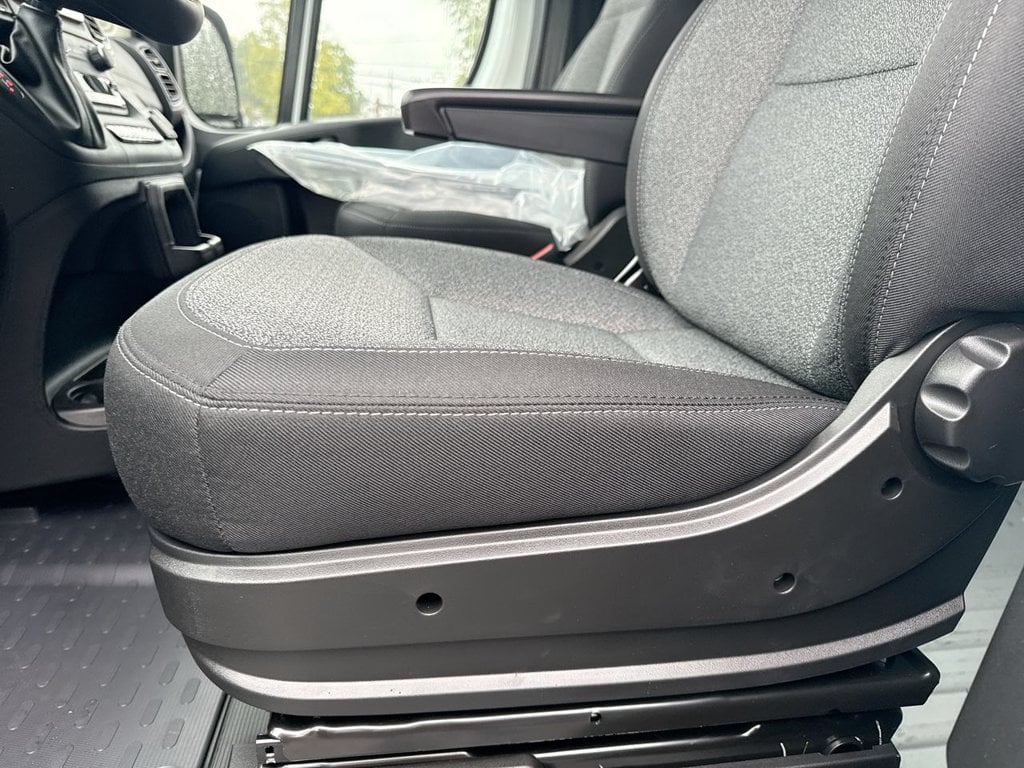 New 2026 Ram ProMaster 2500 High Roof - photo - 11