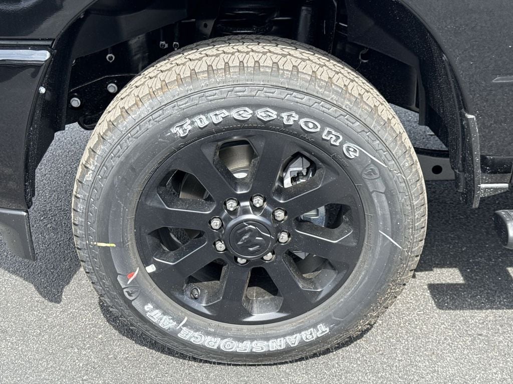 New 2026 Ram 2500 - photo - 9