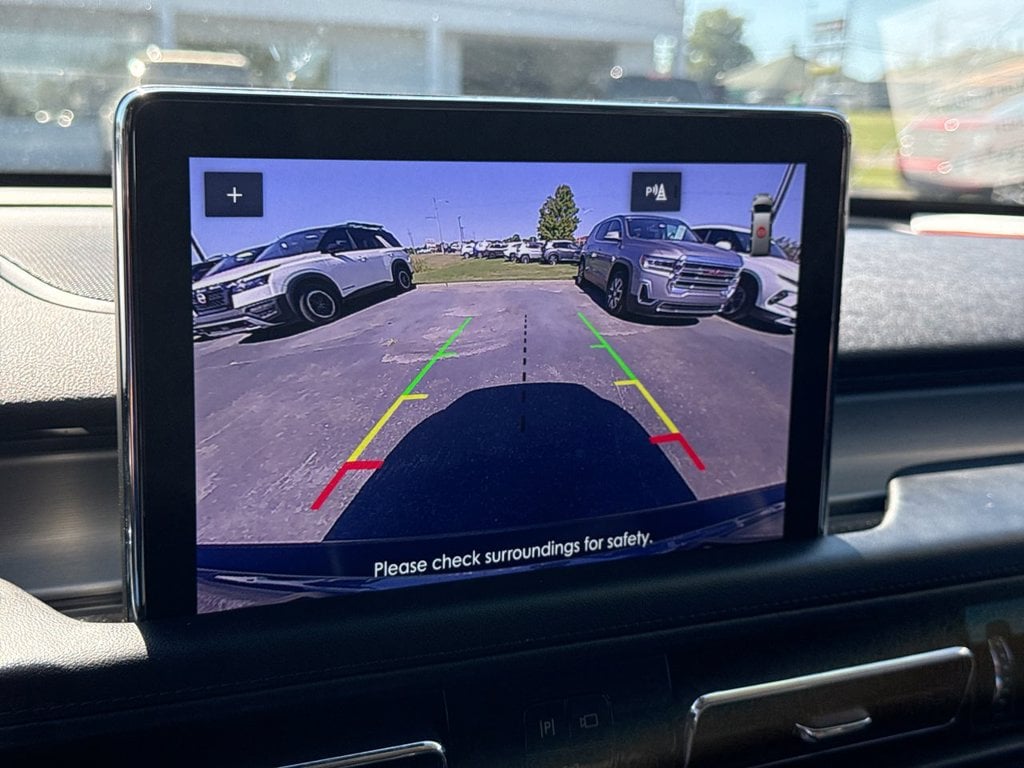 Pre-Owned 2023 Lincoln Aviator Standard - photo - 29