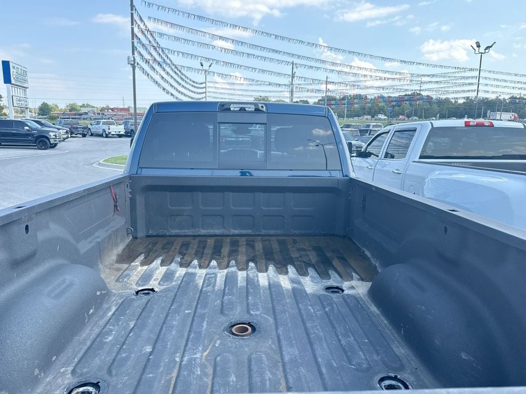 Pre-Owned 2024 Ram 3500 Tradesman - photo - 7
