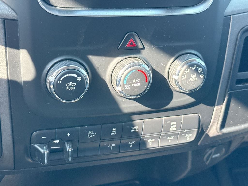 Pre-Owned 2018 Ram 2500 Tradesman - photo - 20