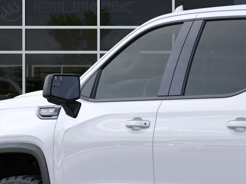 New 2026 GMC Sierra 1500 AT4X - photo - 11
