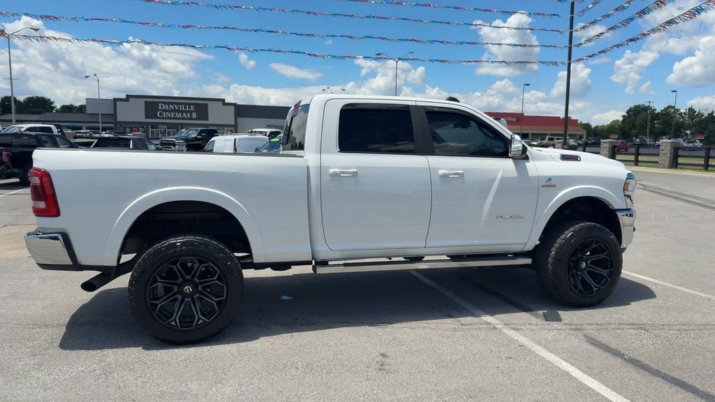 Pre-Owned 2022 Ram 2500 Laramie - photo - 6