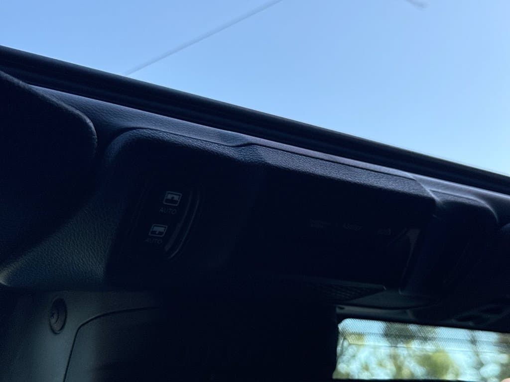 New 2027 Jeep Wrangler Sahara - photo - 21