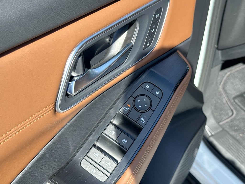 New 2026 Nissan Rogue Platinum - photo - 20