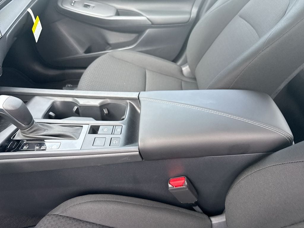 New 2027 Nissan Sentra S - photo - 24