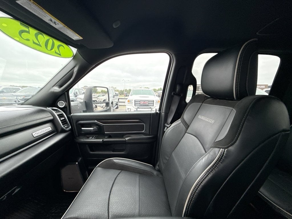 Pre-Owned 2025 Ram 4500HD Tradesman - photo - 30