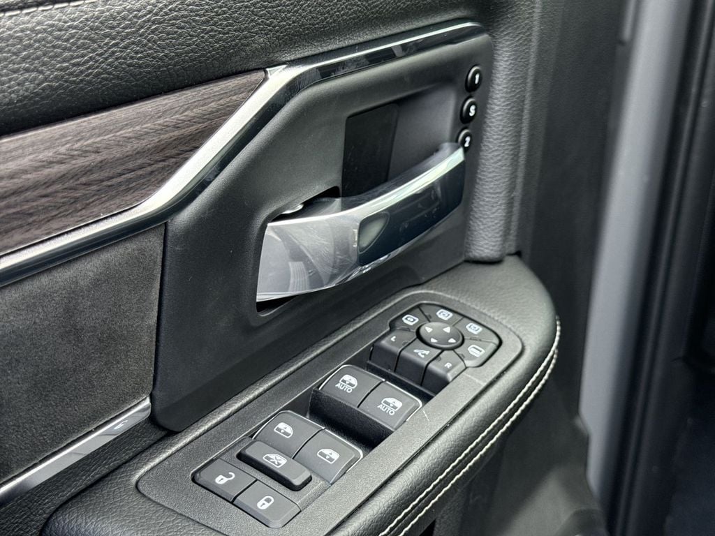 New 2026 Ram 2500 Laramie - photo - 19