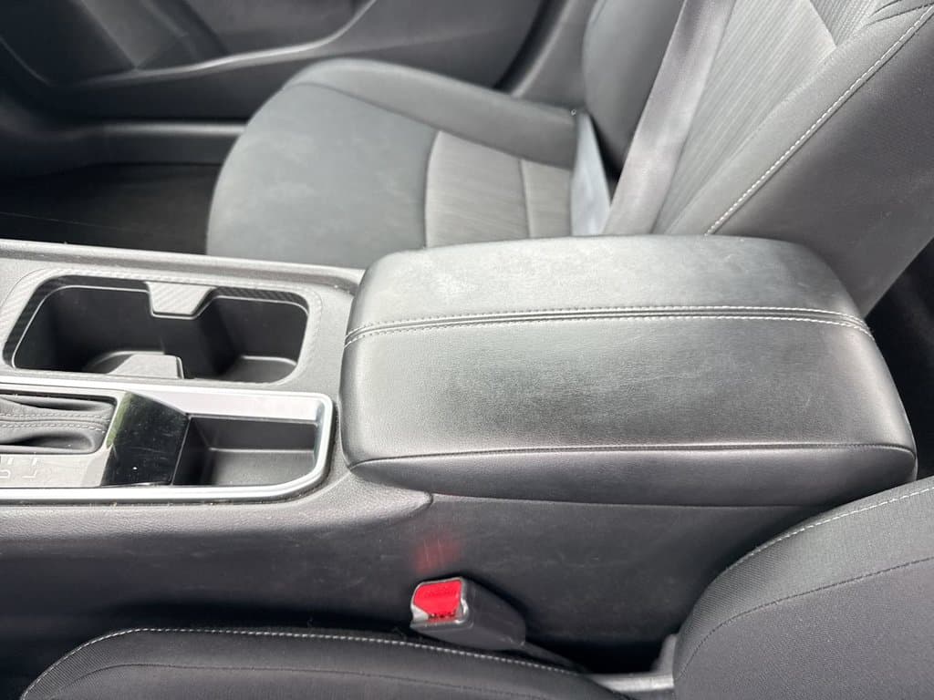 Pre-Owned 2024 Nissan Sentra SV - photo - 24