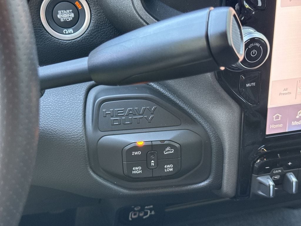 New 2026 Ram 2500 - photo - 25