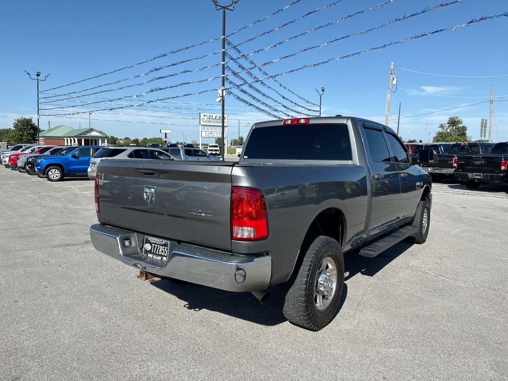 2012 Ram 3500 ST Photo in Danville KY 40422