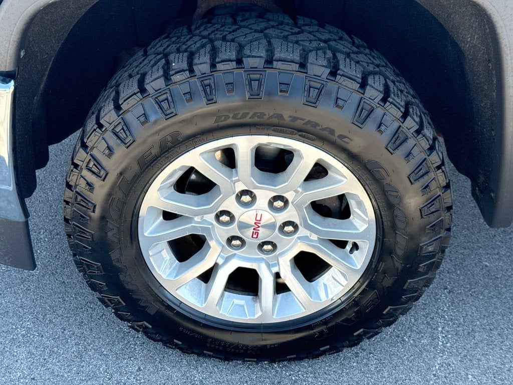 2019 GMC Sierra 1500 Limited SLE Photo in Danville KY 40422