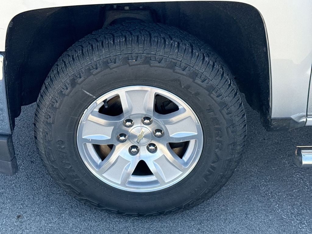 2019 Chevrolet Silverado 1500 LD LT Photo in Danville KY 40422