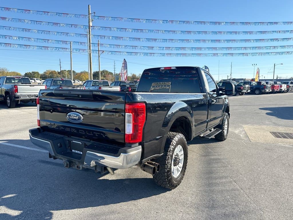 2017 Ford F-350SD XL Photo in Danville KY 40422