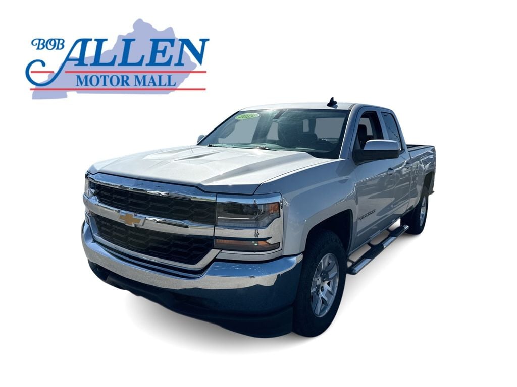 2019 Chevrolet Silverado 1500 LD LT Photo in Danville KY 40422