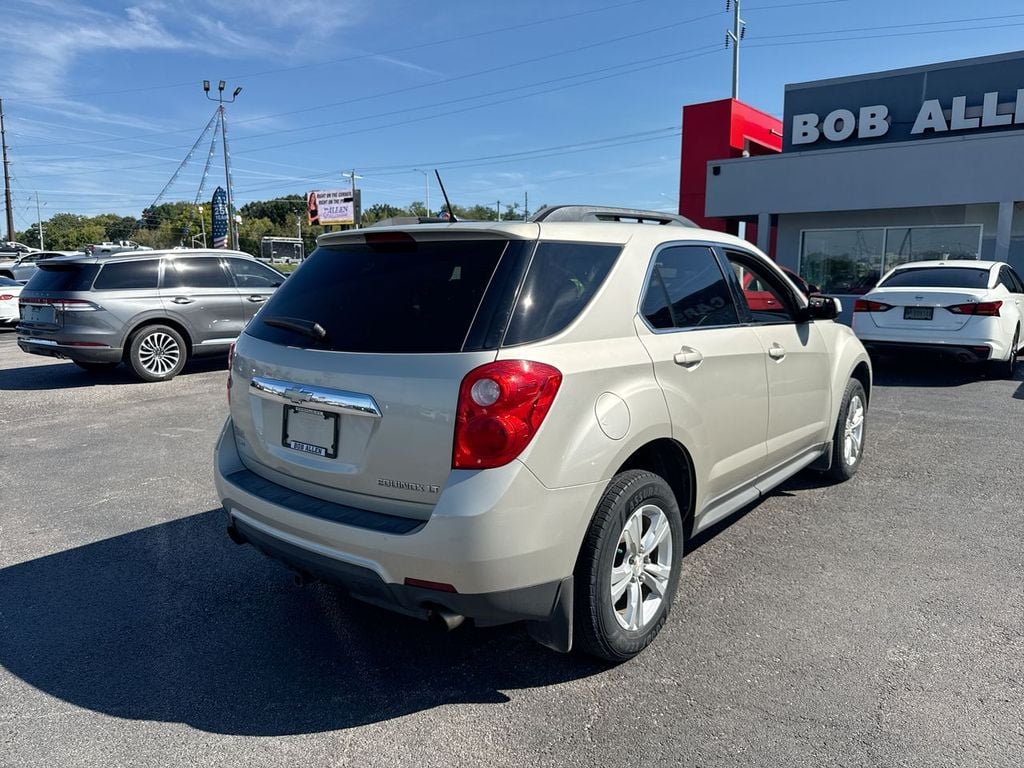 2014 Chevrolet Equinox LT Photo in Danville KY 40422