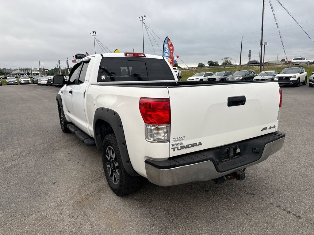 2011 Toyota Tundra Grade Photo in Danville KY 40422