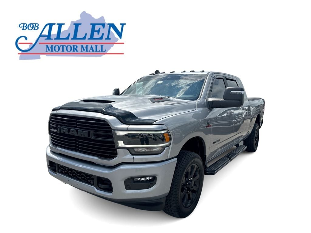 2023 Ram 2500 Laramie Photo in Danville KY 40422