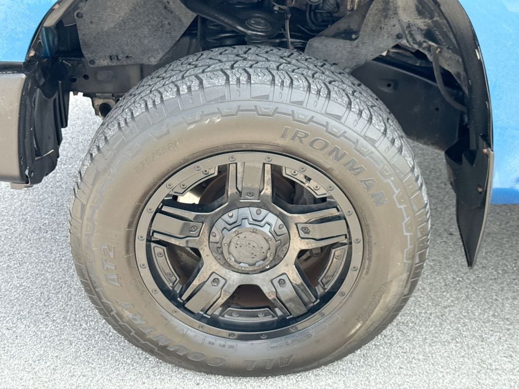 2018 Toyota Tundra SR5 Photo in Danville KY 40422