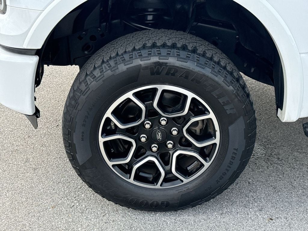 2016 Ford F-150 XLT Photo in Danville KY 40422
