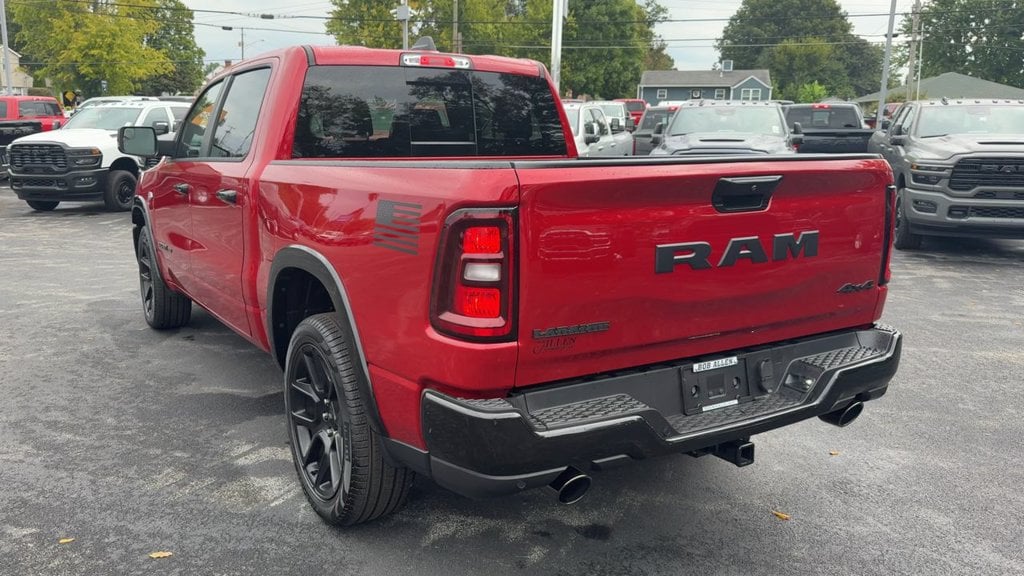 2026 Ram 1500 Laramie Photo in Danville KY 40422