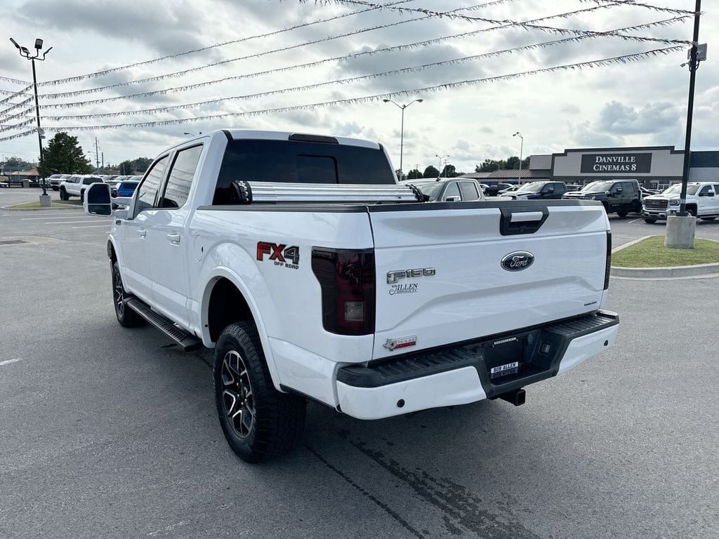 2016 Ford F-150 XLT Photo in Danville KY 40422